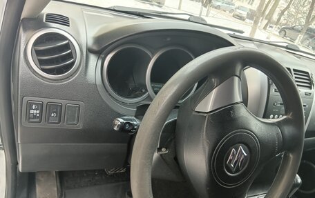 Suzuki Grand Vitara, 2008 год, 790 000 рублей, 11 фотография
