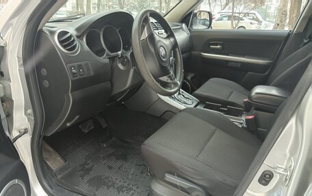 Suzuki Grand Vitara, 2008 год, 790 000 рублей, 9 фотография