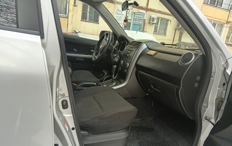 Suzuki Grand Vitara, 2008 год, 790 000 рублей, 8 фотография