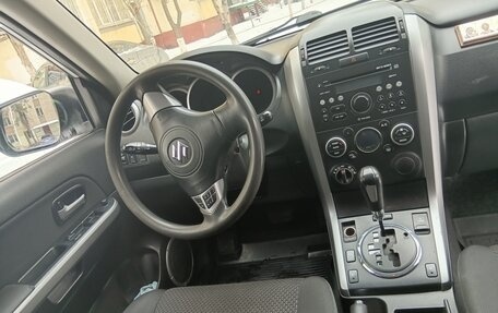 Suzuki Grand Vitara, 2008 год, 790 000 рублей, 10 фотография