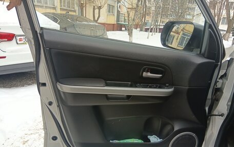 Suzuki Grand Vitara, 2008 год, 790 000 рублей, 14 фотография