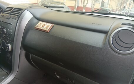 Suzuki Grand Vitara, 2008 год, 790 000 рублей, 17 фотография