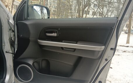 Suzuki Grand Vitara, 2008 год, 790 000 рублей, 18 фотография