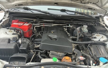 Suzuki Grand Vitara, 2008 год, 790 000 рублей, 16 фотография