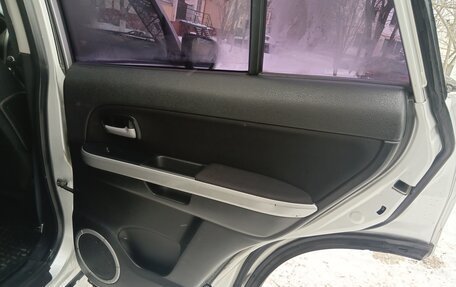 Suzuki Grand Vitara, 2008 год, 790 000 рублей, 20 фотография