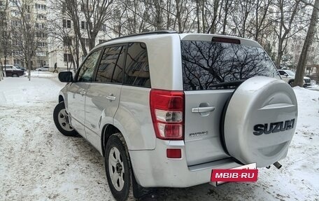 Suzuki Grand Vitara, 2008 год, 790 000 рублей, 7 фотография