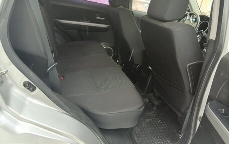 Suzuki Grand Vitara, 2008 год, 790 000 рублей, 21 фотография