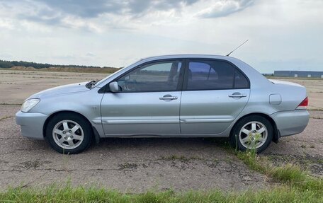 Mitsubishi Lancer IX, 2006 год, 350 000 рублей, 2 фотография