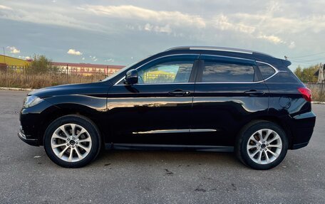 Haval H2, 2019 год, 1 130 000 рублей, 2 фотография