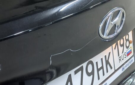 Hyundai Solaris II рестайлинг, 2021 год, 1 600 000 рублей, 16 фотография