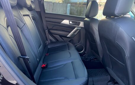 Haval H2, 2019 год, 1 130 000 рублей, 8 фотография