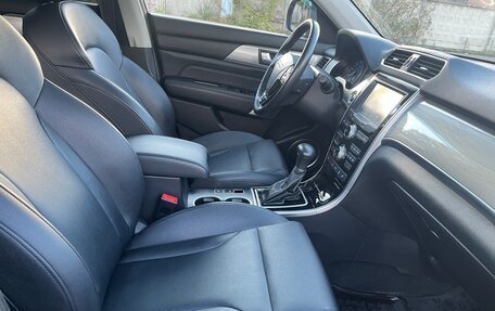 Haval H2, 2019 год, 1 130 000 рублей, 11 фотография