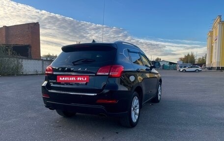 Haval H2, 2019 год, 1 130 000 рублей, 6 фотография