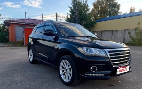 Haval H2, 2019 год, 1 130 000 рублей, 3 фотография