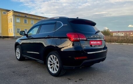 Haval H2, 2019 год, 1 130 000 рублей, 4 фотография