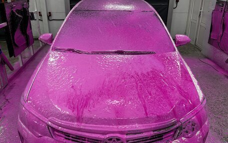 Toyota Camry, 2015 год, 2 150 000 рублей, 4 фотография