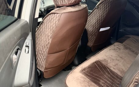 Hyundai ix35 I рестайлинг, 2015 год, 1 000 000 рублей, 10 фотография