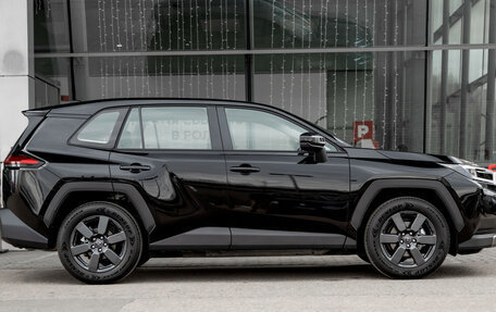 Toyota RAV4, 2026 год, 4 490 000 рублей, 3 фотография