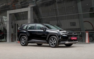 Toyota RAV4, 2026 год, 4 490 000 рублей, 1 фотография
