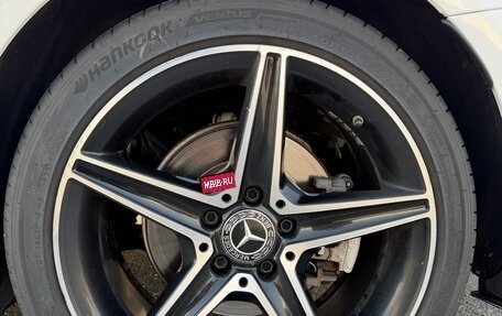 Mercedes-Benz C-Класс, 2017 год, 2 300 000 рублей, 11 фотография