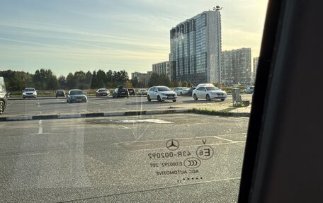 Mercedes-Benz C-Класс, 2017 год, 2 300 000 рублей, 18 фотография