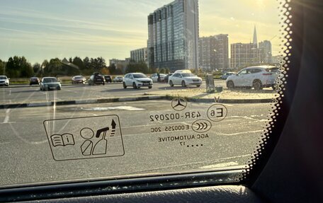 Mercedes-Benz C-Класс, 2017 год, 2 300 000 рублей, 17 фотография