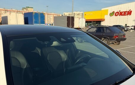 Mercedes-Benz C-Класс, 2017 год, 2 300 000 рублей, 20 фотография