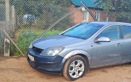 Opel Astra H, 2006 год, 250 000 рублей, 2 фотография