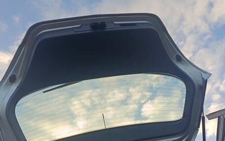 Opel Astra H, 2006 год, 250 000 рублей, 9 фотография