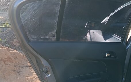 Opel Astra H, 2006 год, 250 000 рублей, 18 фотография