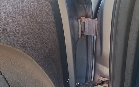 Opel Astra H, 2006 год, 250 000 рублей, 20 фотография