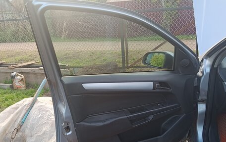 Opel Astra H, 2006 год, 250 000 рублей, 15 фотография