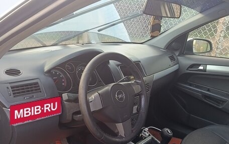 Opel Astra H, 2006 год, 250 000 рублей, 16 фотография