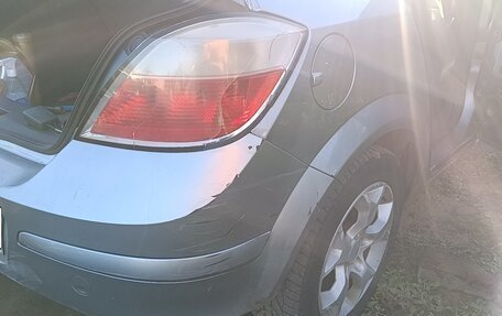Opel Astra H, 2006 год, 250 000 рублей, 31 фотография