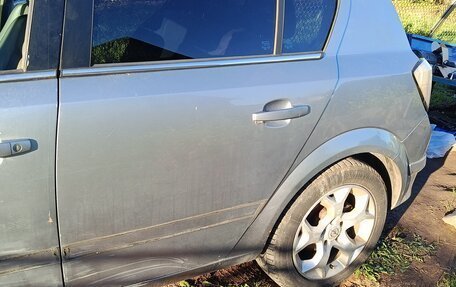 Opel Astra H, 2006 год, 250 000 рублей, 23 фотография