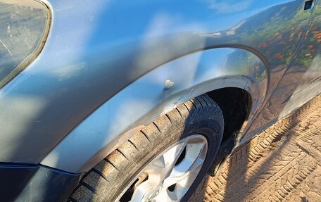 Opel Astra H, 2006 год, 250 000 рублей, 24 фотография