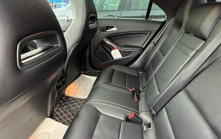 Mercedes-Benz CLA, 2017 год, 1 900 000 рублей, 5 фотография
