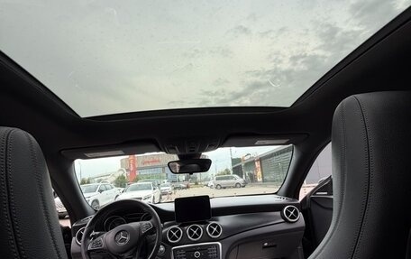 Mercedes-Benz CLA, 2017 год, 1 900 000 рублей, 2 фотография