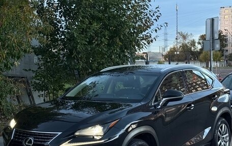 Lexus NX I, 2017 год, 2 750 000 рублей, 1 фотография