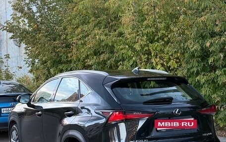 Lexus NX I, 2017 год, 2 750 000 рублей, 5 фотография