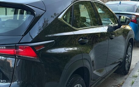 Lexus NX I, 2017 год, 2 750 000 рублей, 6 фотография
