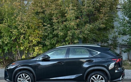 Lexus NX I, 2017 год, 2 750 000 рублей, 7 фотография