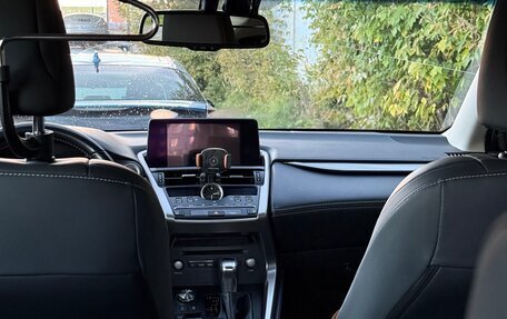 Lexus NX I, 2017 год, 2 750 000 рублей, 14 фотография