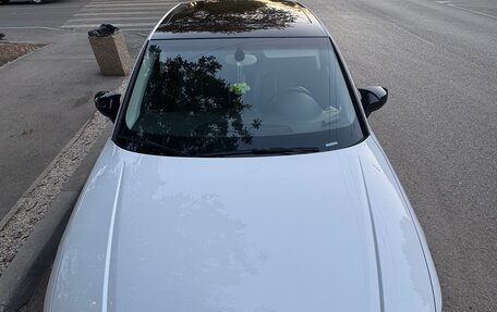 Audi A3, 2014 год, 1 830 000 рублей, 4 фотография