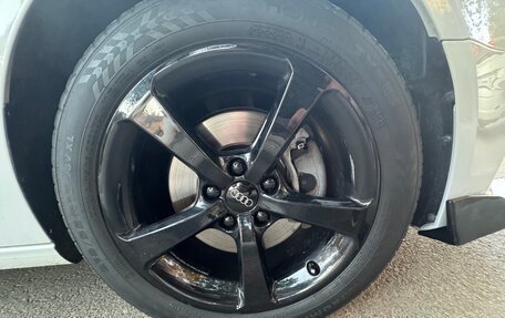 Audi A3, 2014 год, 1 830 000 рублей, 3 фотография