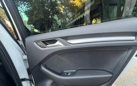 Audi A3, 2014 год, 1 830 000 рублей, 10 фотография