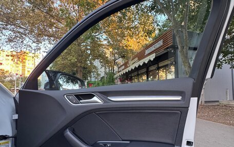 Audi A3, 2014 год, 1 830 000 рублей, 7 фотография