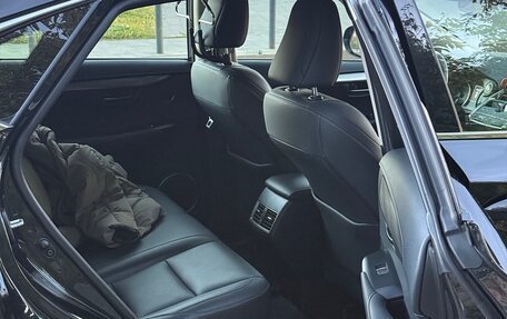 Lexus NX I, 2017 год, 2 750 000 рублей, 19 фотография