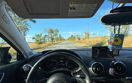 Audi A3, 2014 год, 1 830 000 рублей, 5 фотография