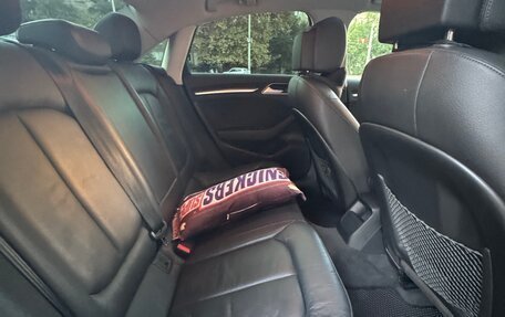 Audi A3, 2014 год, 1 830 000 рублей, 9 фотография